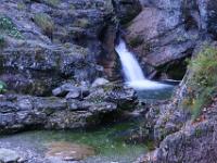 06 Kuhflucht Wasserfälle bei Farchant